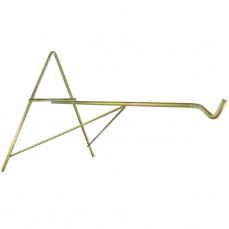 1893 - SUPORTE A C/ REFORCO N  01 DOURADO