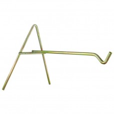 1897 - SUPORTE A COMUM DOURADO