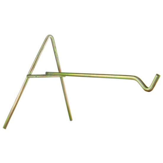 SUPORTE A COMUM DOURADO