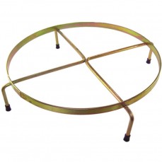 1688 - SUPORTE RASTEIRO DOURADO N  01