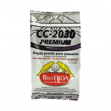 1645 - NUTRALL CC 2030 PREMIUM 1KG