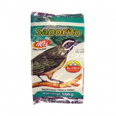 1649 - NUTRALL SAPORITO MIX 500G