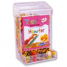 900 - ALIMENTADOR CONTINUO TECO (204)