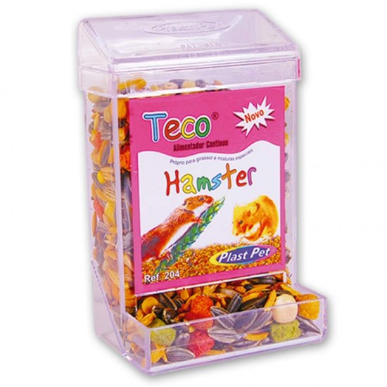 ALIMENTADOR CONTINUO TECO (204)