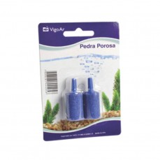 4699 - PEDRA POROSA CART. C/ 2PCS