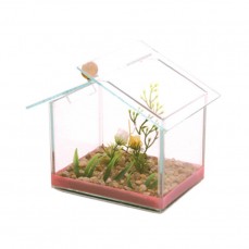 375 - BETEIRA CASINHA MEDIA DECORADA