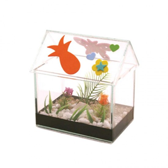 BETEIRA CHALE MEDIA DECORADA