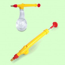 5208 - BORRIFADOR PARA GARRAFA PET (20104)