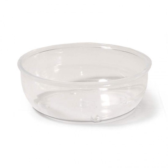 BANHEIRA REDONDA PEQUENA C/ 12 (12A)