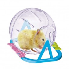 5461 - GLOBO HAMSTER C/ SUP 13 CM (216)