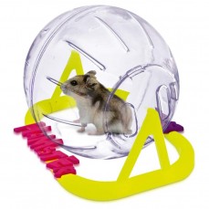 5462 - GLOBO HAMSTER C/ SUP 17 CM (217)