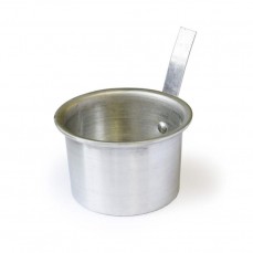 4093 - CANECA ALUMINIO C/ GANCHO MEDIO