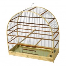 1586 - Z GAIOLA TIETE MAD. ARAME 4