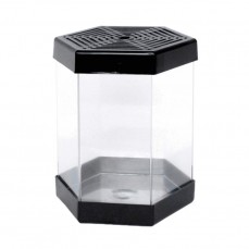 2385 - BETEIRA PLASTICA SEXTAVADA*+