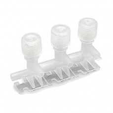 2255 - DIVISOR DE AR PASSAGEM