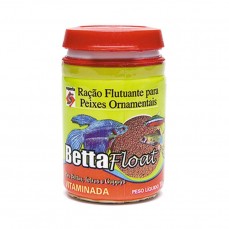 2182 - RACAO BETTAFLOAT 10G 95*+