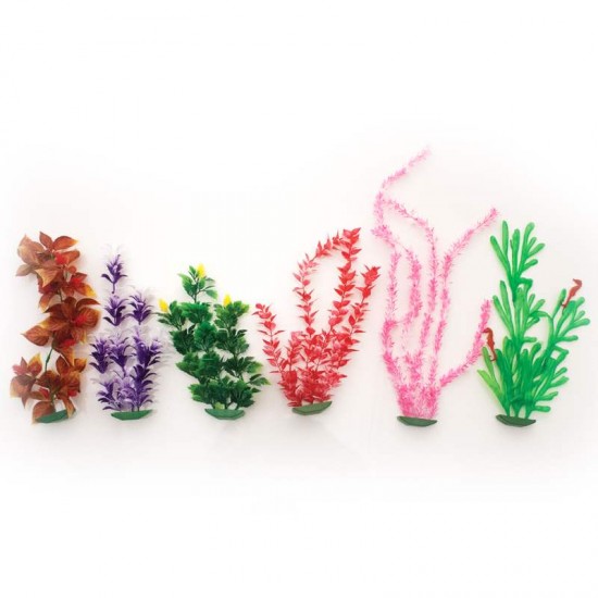 PLANTA PLASTICA GRANDE STILLPET