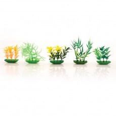 752 - PLANTA PLASTICA MINI STILLPET