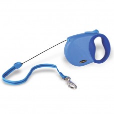 639 - GUIA RET. PET FLEX SOFT 4M-28KG AZUL