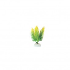 4716 - PLANTA PLASTICA 10CM