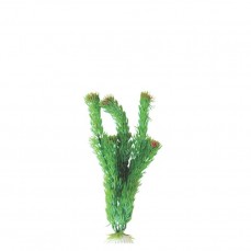 4718 - PLANTA PLASTICA 30CM