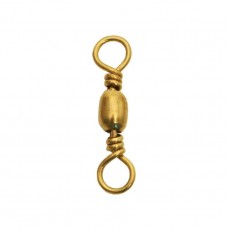 6209 - GIRADOR BBS 1/0 C/100 SIMPLES GOLD (807)