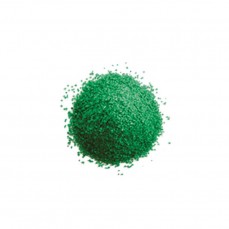 6520 - AREIA COLORIDA VERDE 950GR