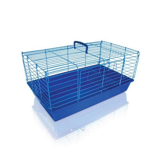 GAIOLA P/COELHO MOD.15 (222)