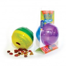5687 - PETBALL