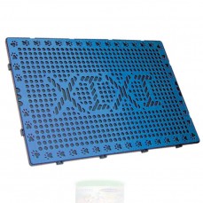 6537 - SANITARIO CANINO ALVORADA AZUL