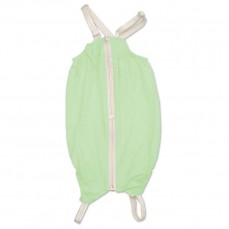 7098 - ROUPA CIRURGICA VERDE N  9 (967)