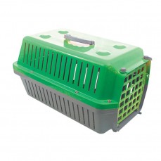 5999 - TRANSPORTE ALVORADA MEDIO VERDE