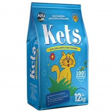 7214 - Z AREIA HIG KETS 12 KG