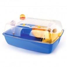 6050 - GAIOLA HAMSTER PREMIUM ACRILICO (640)