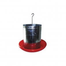 6344 - COMED DE CHAPA TUBULAR  3KG AVIPET+