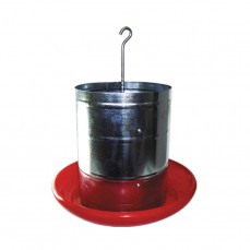 6345 - COMED DE CHAPA TUBULAR  5KG AVIPET