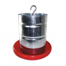 6346 - COMED DE CHAPA TUBULAR 15KG AVIPET