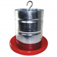 6347 - COMED DE CHAPA TUBULAR 20KG AVIPET