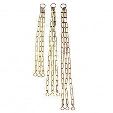 6460 - CORRENTE DOURADA P/XAXIM N  84