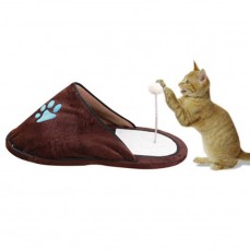 3818 - CAMA GATO CHINELO (70339)