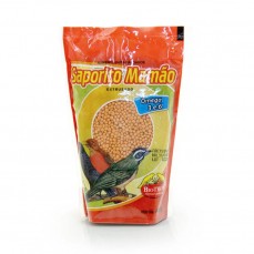 4137 - NUTRALL SAPORITO MAMAO 400G