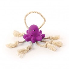 4305 - POLVO VINIL C/ CORDA (10097)