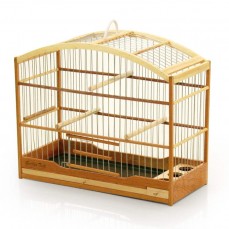 5215 - Z GAIOLA TIETE MEIO ARCO ARAME 2