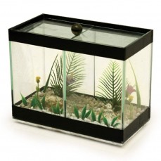 6487 - BETEIRA GRANDE DUPLA DECORADA