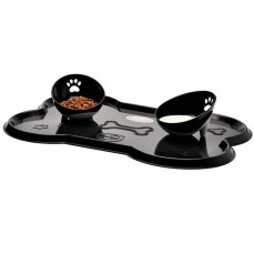 6652 - KIT AMER.COM/BEB.TRUQYS PRETO GR