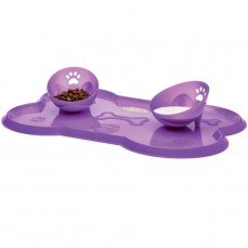 6653 - KIT AMER.COM/BEB.TRUQYS ROXO GR