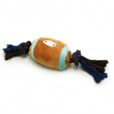 6610 - PELUCIA B.FUT.AMERICANO CORDA (PET-255)