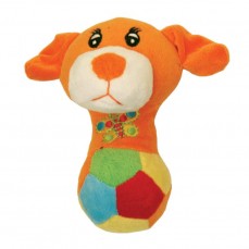 6609 - PELUCIA URSO BOLA (PET-251)