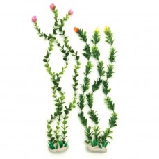 7068 - PLANTA PLASTICA IMPERIUM GIGANTE