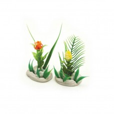 7069 - PLANTA PLASTICA MINI IMPERIUM